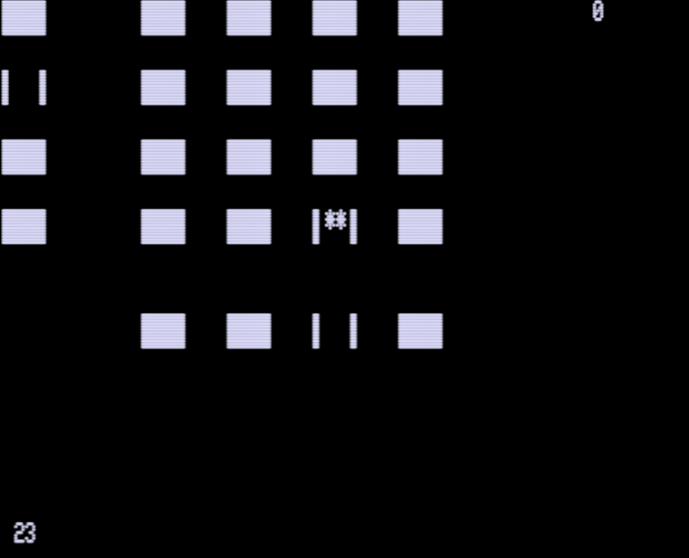 Screen shot